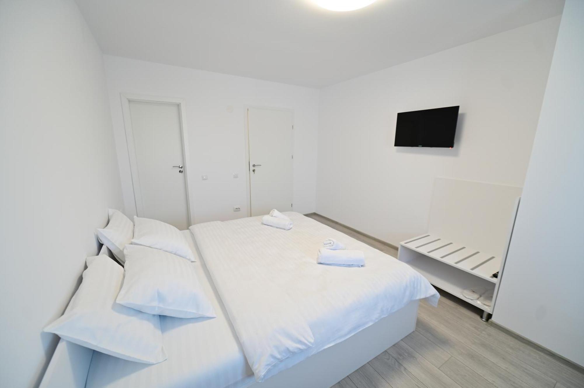 Seb Residence Sibiu Şelimbăr 외부 사진